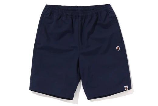 베이프 APE HEAD BEACH SHORTS 쇼츠 8컬러 1J30-153-022