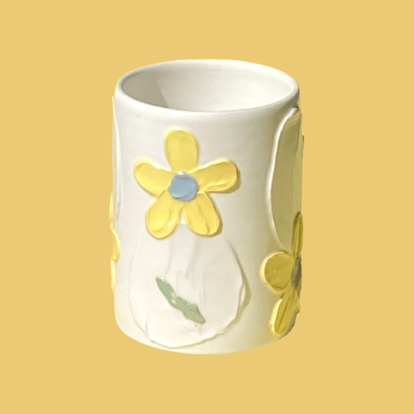 YourDays cup (YELLOW)