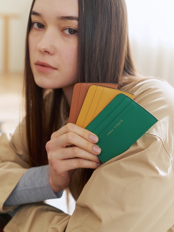 A CARDCASE