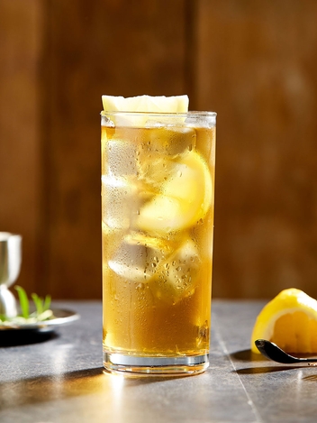 강화유리컵 멜롯 500ml