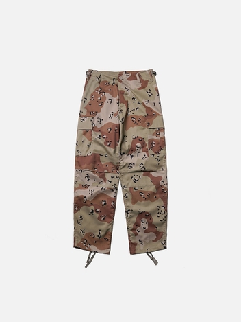 YMCL KY BDU Pants - Choco Chip Desert