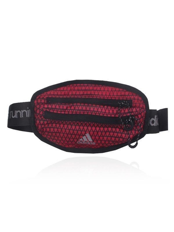 아디다스 R GRAP WAISTBAG 웨이스트백/힙색 - AJ9905