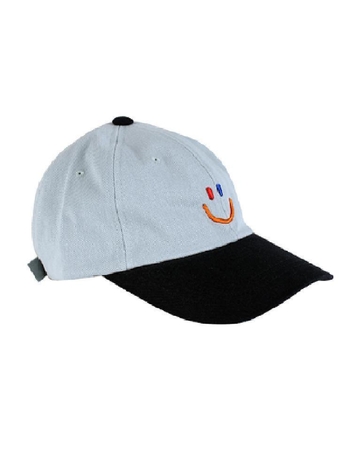 LaLa Ball Cap (라라 볼캡)  [Navy]