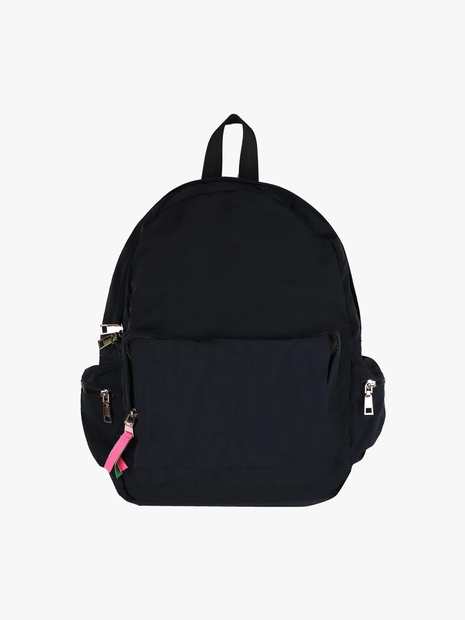 CAMPUS BACKPACK_BLACK