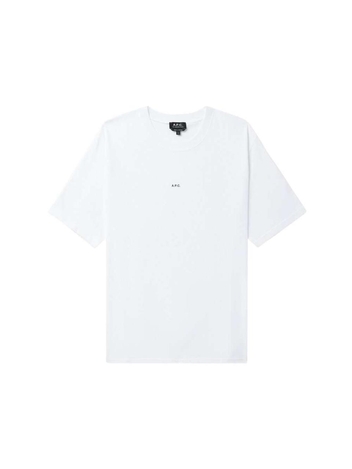 T-shirt A.p.c. COEIO H26929 AAB