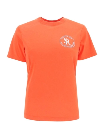 Sporty rich s&r t-shirt TS632