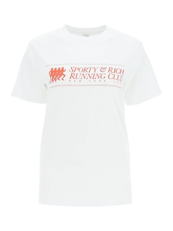 Sporty rich health is wealth t-shirt TS636