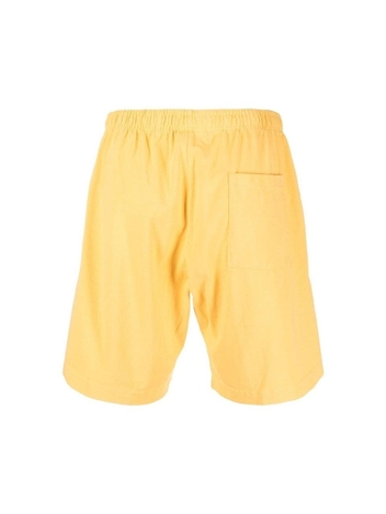 Short Sporty & Rich SH523YE PRINCE CRE YELLO