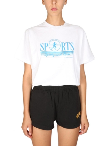 T-SHIRT VENICE TS464WH_WHITE