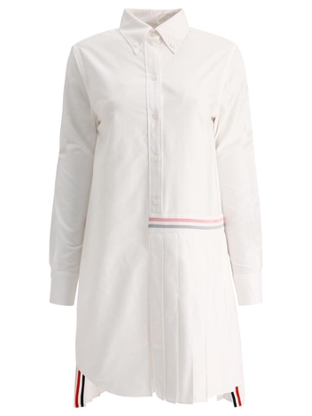 RWB shirtdress FDSD34A03634100