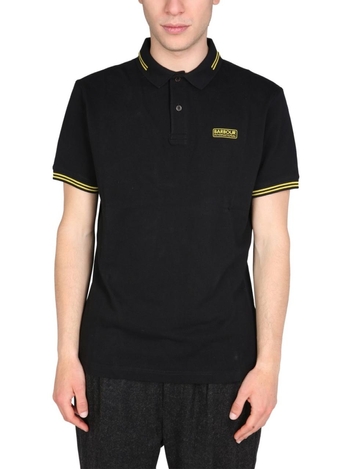 LOGO POLO  MML0975_BK31