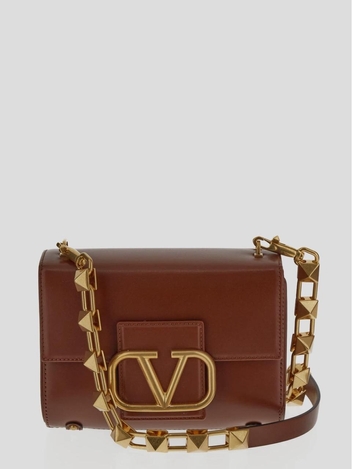Valentino Garavani Bronze Shoulder Bag 1W2B0J96LNF7P9