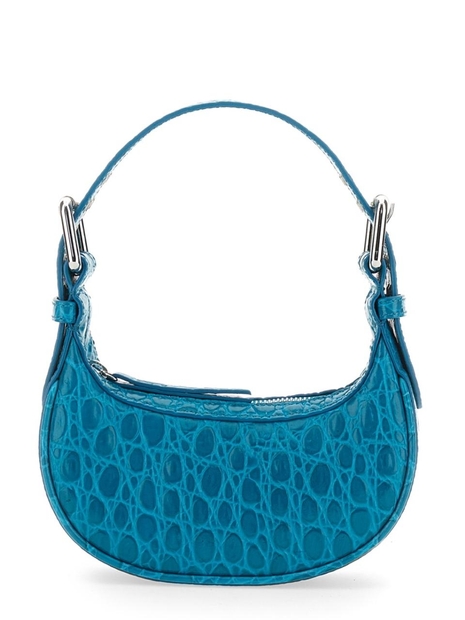 MINI SOHO BAG 22PFMNSSAZCCESMA_AZ