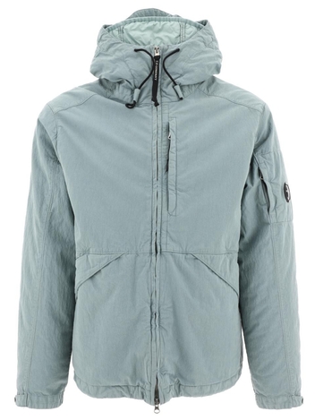 C.P. Company x VIETTI 70th Anniversary down jacket 13CMOW342A005966G914