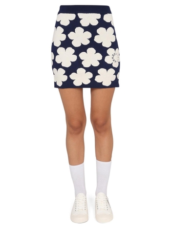 SKIRT BOKE FLOWER FC62JU326_3CO77
