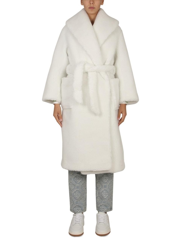 SHEARLING COAT WF22-OT-052-01_FSOFFWHITE