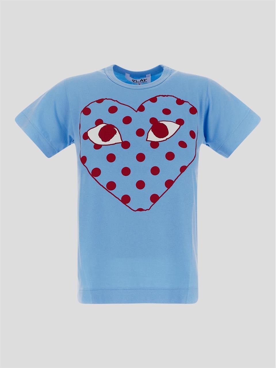 Comme des garcons 2024 t shirt nederland