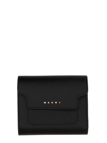 WALLET WITH LOGO PFMO0052U2_LV520Z360N