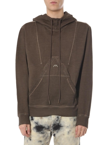 A COLD WALL SWEATSHIRT ACWSW02_BWN7DD