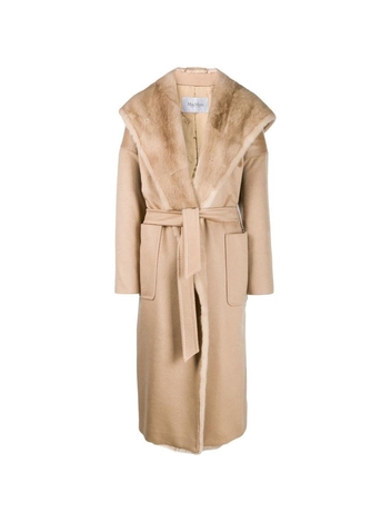 Coat Max Mara NEUTRO 10561 003