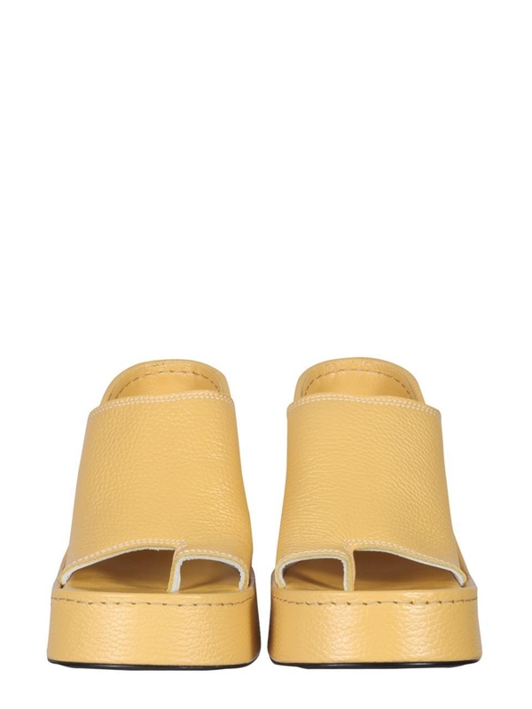 THAIS WEDGE SANDALS MI_3717_YELLOW