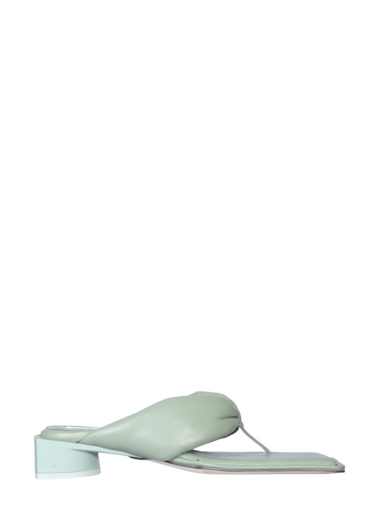 ANAIS SANDALS MI_3558_GREEN