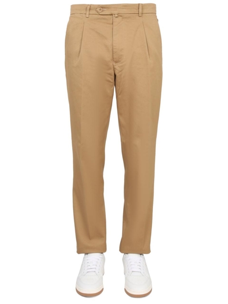 CHINO PANTS BARRY_43BEIGE