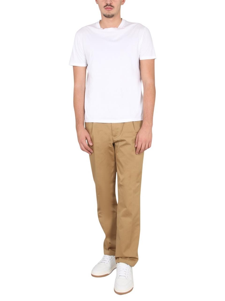 CHINO PANTS BARRY_43BEIGE