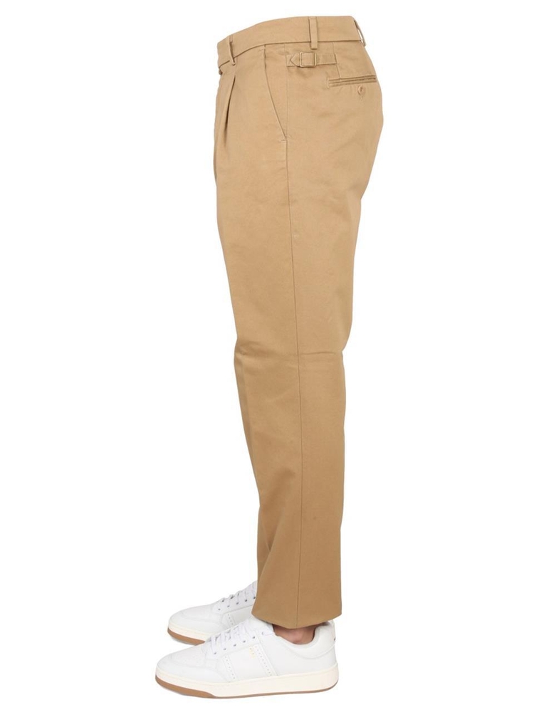 CHINO PANTS BARRY_43BEIGE