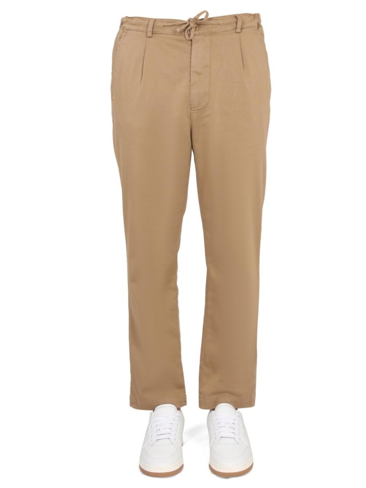 PANTS BOBBY BOBBY_49BEIGE