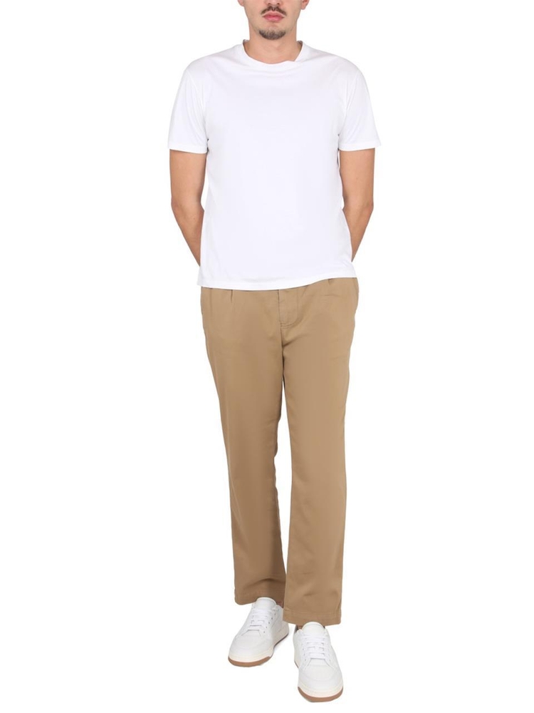 PANTS BOBBY BOBBY_49BEIGE