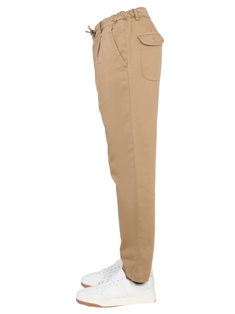 PANTS BOBBY BOBBY_49BEIGE