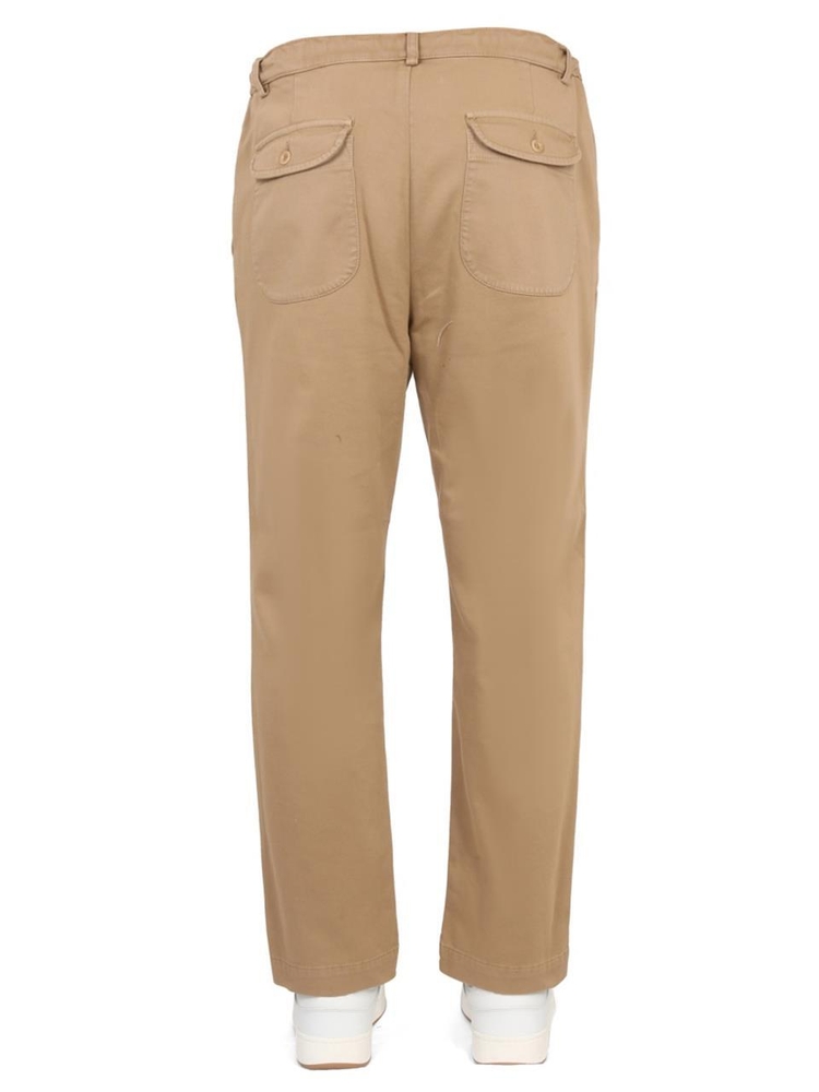 PANTS BOBBY BOBBY_49BEIGE