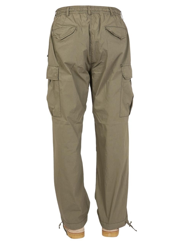 PERTH PANTS PERTH_15MILITARY/GREEN