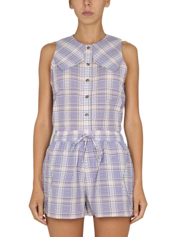 SLEEVELESS SHIRT F7075_276