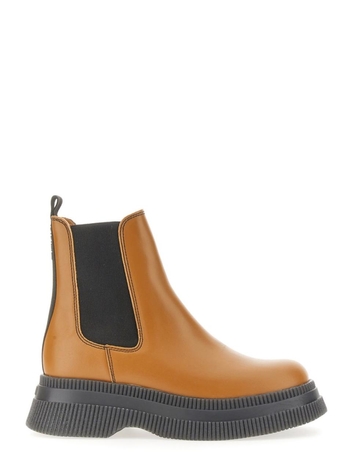 BOOT CHELSEA CREEPERS S1924_177