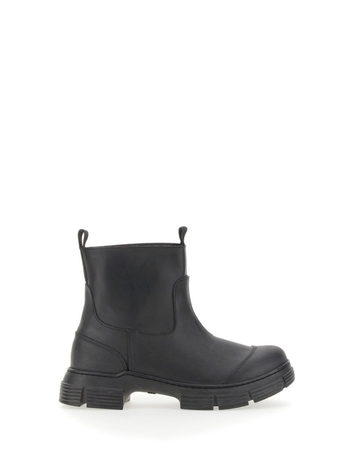 RUBBER BOOT S1819_099