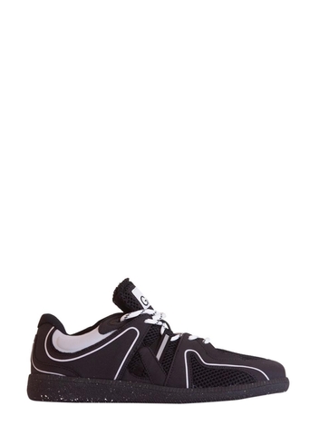 SPORTY MIX RETRO SNEAKER S1530_099