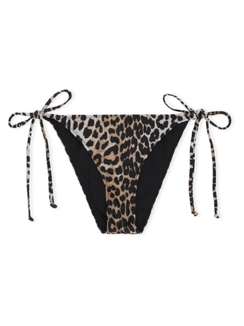 ANIMAL PRINT BIKINI BRIEFS A4151_943