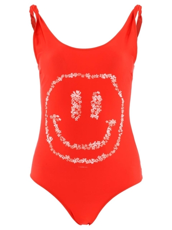 Smiley swimsuit A3782472