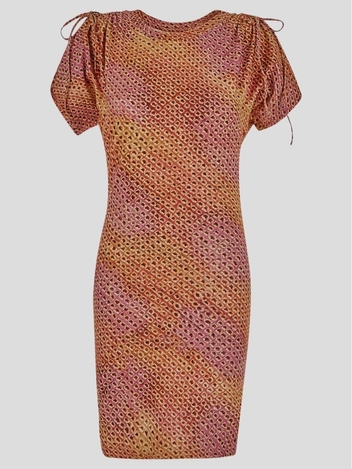 Isabel Marant Zarko Dress 22ERO219222E034I11TA