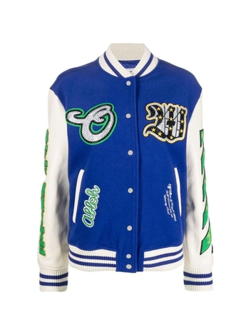 Outerwear Off White OWEH020F22FA B002 4501