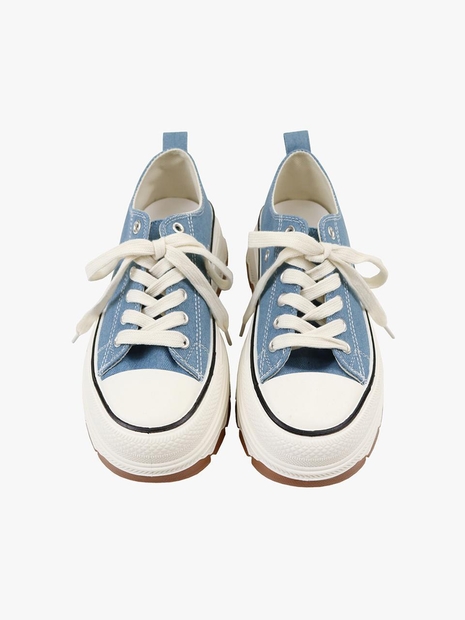 BOLD SNEAKERS_SKY BLUE