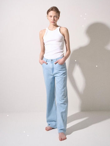 메종 M27 라이트 블루