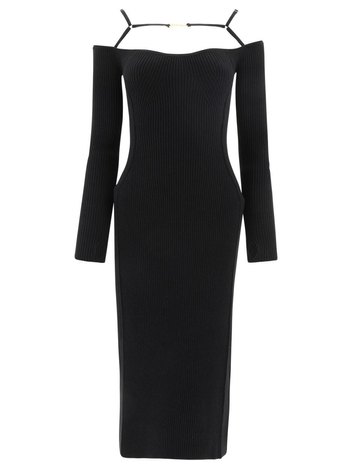 La robe Sierra dress 213KN3002082990