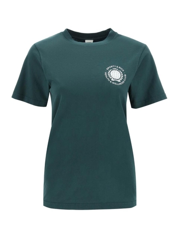Sporty rich s&r t-shirt TS664