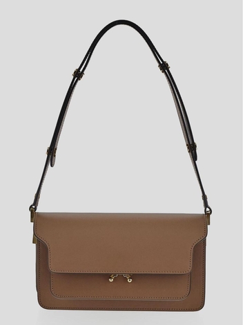 Marni Trunk Bag East West SBMP0121U0LV589ZM30N
