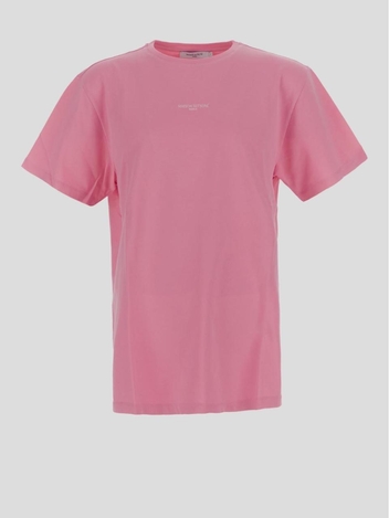 Maison Kitsune Logo T-Shirt KM00112KJ0035P626