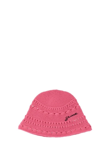HAT WITH LOGO A4701_483