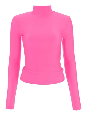 Diesel t-urtle techno jersey top A09266 0AHAZ